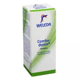 COMBUDORON vedelik, 50 ml