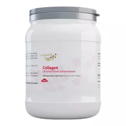 COLLAGEN LIFT joogipulbri sõstra, 400 g