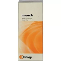 HYPERSATIV langeb, 20 ml