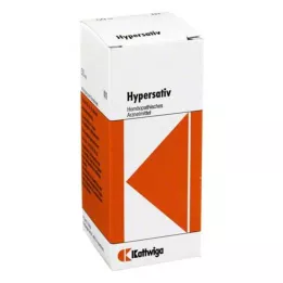 HYPERSATIV langeb, 50 ml