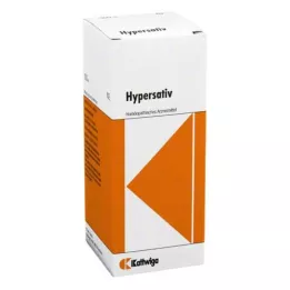 HYPERSATIV langeb, 100 ml