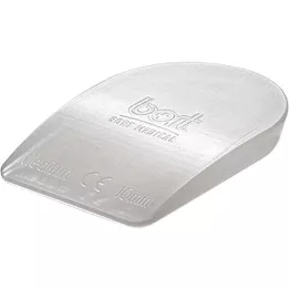 BORT Kompensatsiooni lühendamine suur 5 mm silikoon, 1 tk
