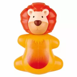 Miradent Funny Lion, 1 tk