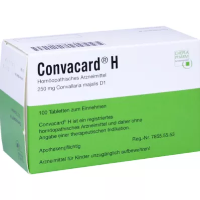 Coracard H, 100 tk