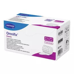 OMNIFIX elastik 15 cmx10 m rull, 1 tk