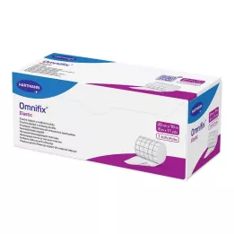 OMNIFIX elastik 20 cmx10 m rull, 1 tk