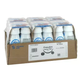 FRESUBIN ENERGY kiudaine DRINK Kirsi joogipudel 6x4x200 ml