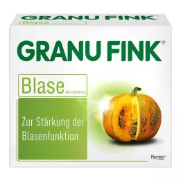 GRANU FINK Blase kõvakapslid, 50 tk