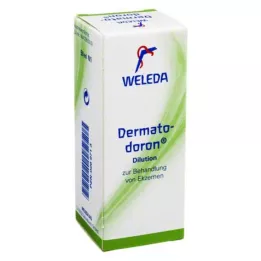 DERMATODORON Lahjendus, 50 ml