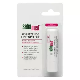 SEBAMED Kaitsev huulehooldus, 4,7 g
