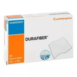DURAFIBER 5x5 cm side, 10 tk