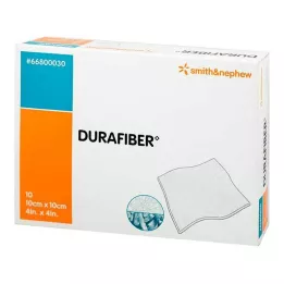 DURAFIBER 10x10 cm side, 10 tk