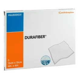 DURAFIBER 15x15 cm side, 5 tk