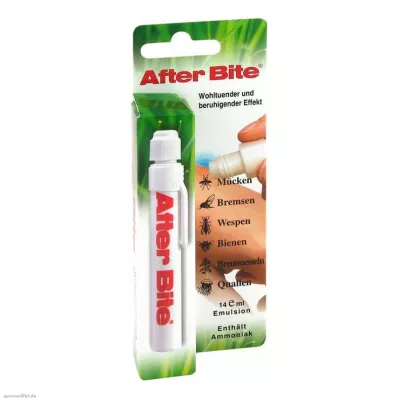 AFTER BITE Pliiats, 14 ml