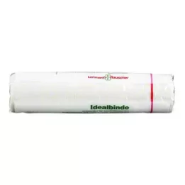 IDEALBINDE Lohmann 20 cmx5 m aastsellofaaniga, 1 tk