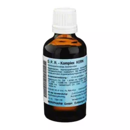 D.P.R.-Complex Kerni segu, 50 ml