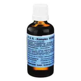 P.S.R. Kompleks Kern Mixt, 50 ml