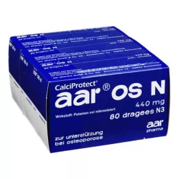 AAR OS N Dražeed, 240 tk