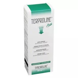 SYNCHROLINE Terproline näokreem, 50 ml