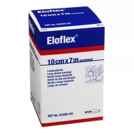 ELOFLEX Surveside 10 cmx7 m, 1 tk
