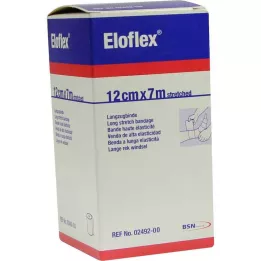 ELOFLEX Surveside 12 cmx7 m, 1 tk