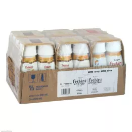 FREBINI energiajook mik.b.frei/b.halt.trinkfl., 24x200 ml