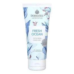 Dermasel Dead Sea dušigeel Fresh Ocean limiteeritud väljaanne, 100 ml