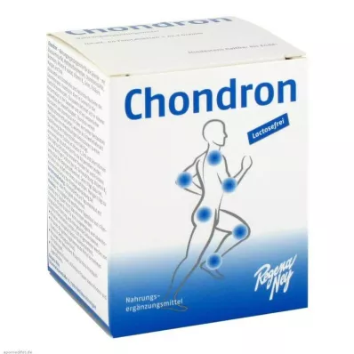 CHONDRON Tabletid, 60 tk CHONDRON Tabletid, 60 tk