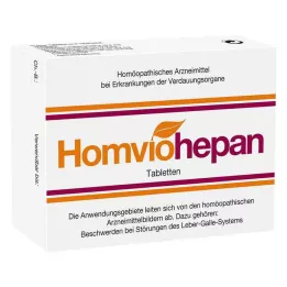HOMVIOHEPAN tabletid, 75 tk