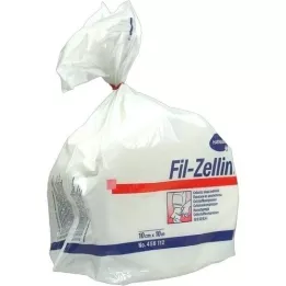 FIL-CELLIN 10 CMX10 M Rolls, 1 tk