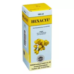 HEXACYL Tilgad, 100 ml