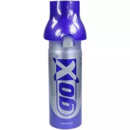 GOX Hapnik meditsiiniliseks otstarbeks ühekordne annus, 6 l