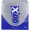 GOX Hapnik meditsiiniliseks otstarbeks Sixpack, 6X6 l