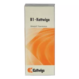 B1 Kattwiga tabletid, 50 tk