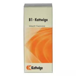 B1 Kattwiga tabletid, 100 tk