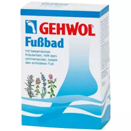 GEHWOL Jalavann, 250 g