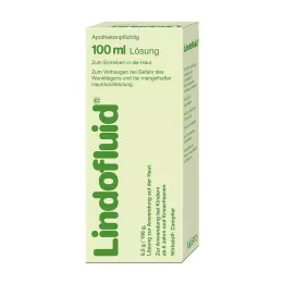 LINDOFLUID Lahus, 100 ml