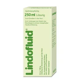 LINDOFLUID Lahus, 250 ml