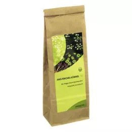 ANIS FENCHEL Caraway tee, 100 g