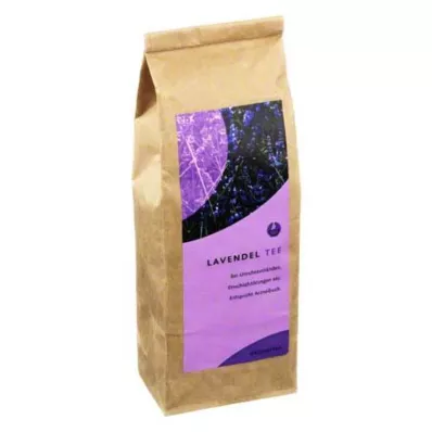 Lavendeltee, 100 g