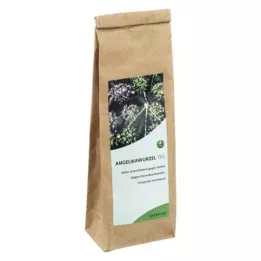 Angelika root tee, 100 g