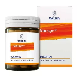NAUSYN Tabletid, 100 tk