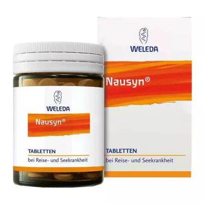 NAUSYN Tabletid, 100 tk
