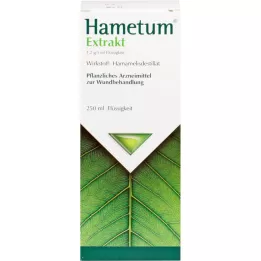Hametum Ekstrakt, 250 ml