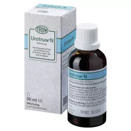 UROTRUW N segu, 50 ml