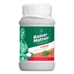 Kaiser Natron jalavann, 500 g