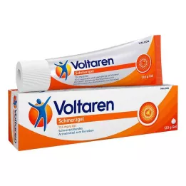 VOLTAREN Valugeel, 120 g