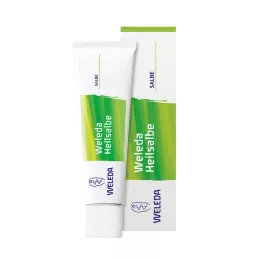 TERVENDAV SALV, 25 g