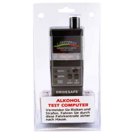 Alkoholi testimisseade Atc 1 Three Guard (1 tk)