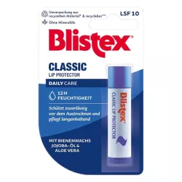 BLISTEX Lip Care Classic Care Stick 4,25g, 4,25g